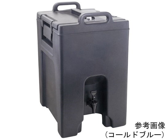 CAMBRO（キャンブロ） キャンブロ ウルトラ カムティナー コーヒーベージュ 約39.7L UC1000 1個（ご注文単位1個）【直送品】