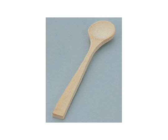 アズワン 竹製 豆スプーン 27-716 1個（ご注文単位1個）【直送品】