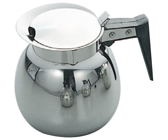 スギコ産業 スギコ 18-8コーヒーデカンタ SH-922 1個(ご注文単位1個)【直送品】