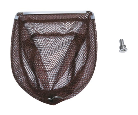 アズワン グリストラップ清掃用 替え網(ねじ付) NC-GRH 1個(ご注文単位1個)【直送品】