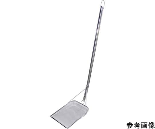 スギコ産業 スギコ 18-8グリストラップ用すくい網 180×220×350mm 350型 1個(ご注文単位1個)【直送品】