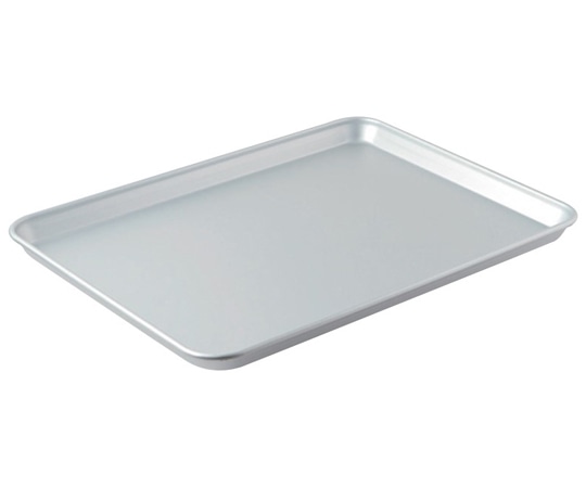 アズワン アルミ 6取軽量プレス天板 PYJ003 1個(ご注文単位1個)【直送品】