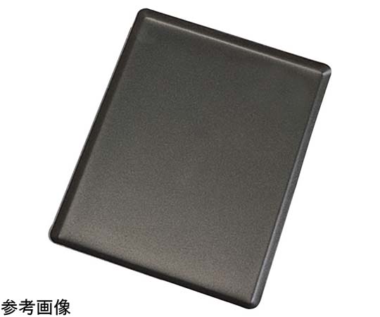 マトファー マトファー アルミ天板(フッ素コーティング)600×400×10mm 84455 1個(ご注文単位1個)【直送品】