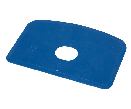 バーテック バーキンタX スクレーパー 穴あき四角 紺 BKXSP-WHSB 1個（ご注文単位1個）【直送品】