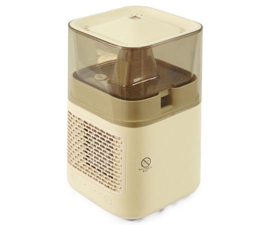 エスケイジャパン 加湿PTCヒーター SL-X5KP(C) 1台(ご注文単位1台)【直送品】