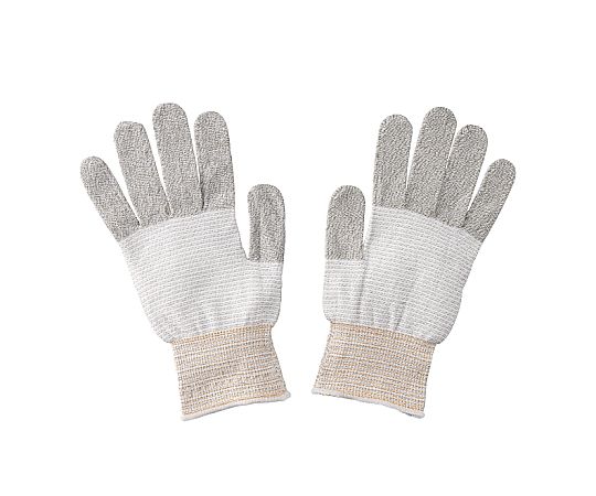 ホーザン ESDグローブ S F-62-S 1双 (ご注文単位1双)【直送品】