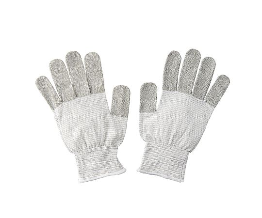 ホーザン ESDグローブ M F-62-M 1双 (ご注文単位1双)【直送品】