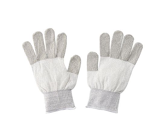 ホーザン ESDグローブ L F-62-L 1双 (ご注文単位1双)【直送品】