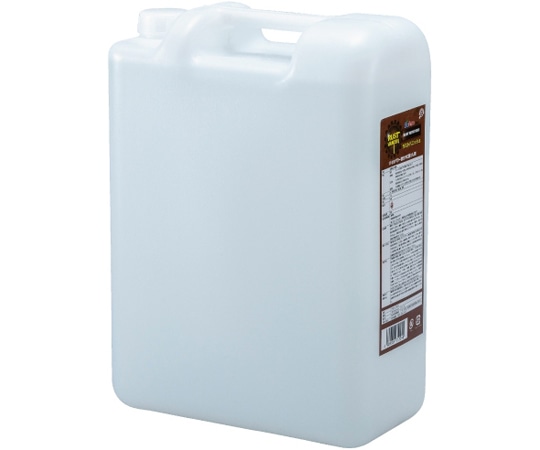 阿部商会 サビ落とし剤 ラストバニッシュ 10L 6005-10000 1個(ご注文単位1個)【直送品】