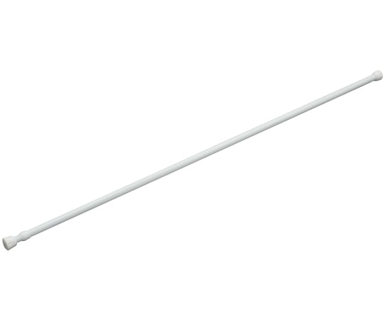 平安伸銅工業 突ぱり便利ポール 白 スリムL NSW-7 1個(ご注文単位1個)【直送品】