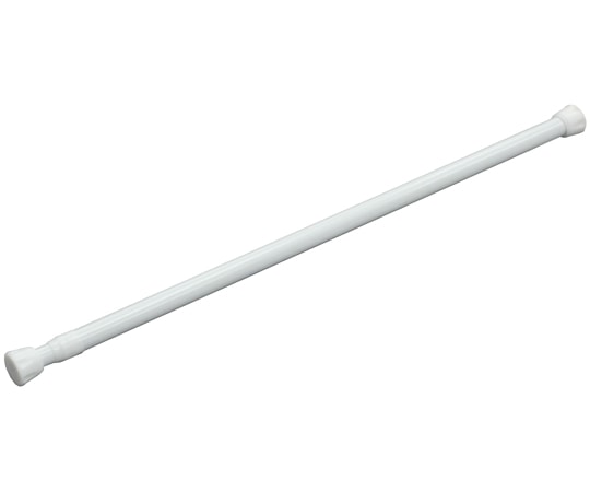 平安伸銅工業 突ぱり便利ポール 白 レギュラーS NSW-10 1個(ご注文単位1個)【直送品】