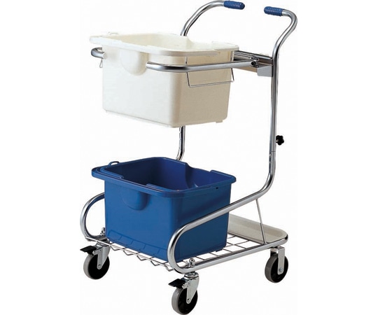 山崎産業(コンドル) ツールカートマルチC C230-000X-MB 1ケース(ご注文単位1ケース)【直送品】