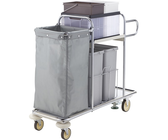 山崎産業(コンドル) ツールカートマルチS C232-000X-MB 1ケース(ご注文単位1ケース)【直送品】