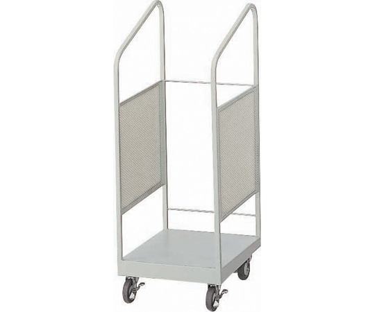 山崎産業(コンドル) ダンボールカート OF-35(アイボリー) YW-99L-ID 1ケース(ご注文単位1ケース)【直送品】