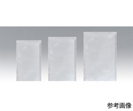 メイワパックス 三方袋 OX-1727 H 4000枚入 095-063 1ケース(ご注文単位1ケース)【直送品】