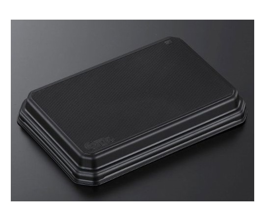 中央化学 どんぶり容器 SD冨重K19-13BK共蓋 600枚 139378 1ケース(ご注文単位1ケース)【直送品】