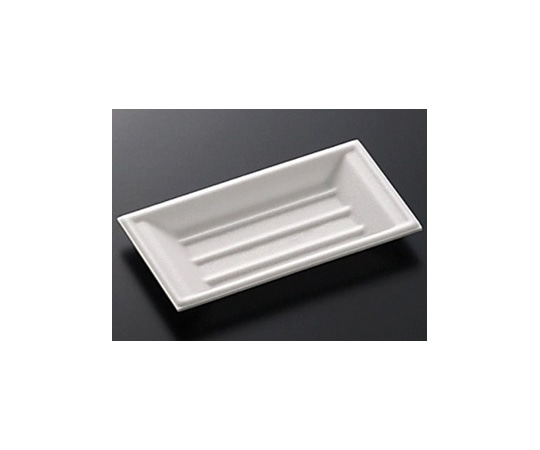 中央化学 トレー 舟皿 小(500)新 5000枚 543082 1ケース(ご注文単位1ケース)【直送品】