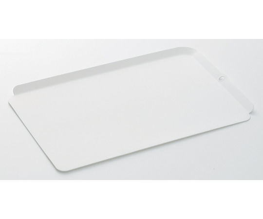 イノマタ化学 なるほど清潔まな板 ホワイト #64 1個（ご注文単位1個）【直送品】