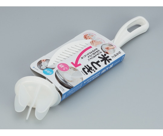 イノマタ化学 なるほど米とぎ ホワイト #810 1個（ご注文単位1個）【直送品】