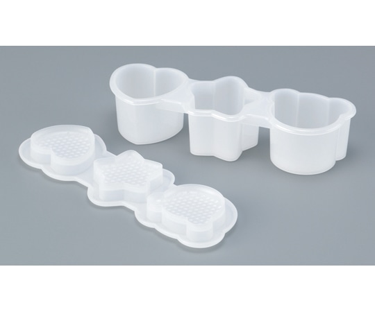 イノマタ化学 なるほど押し型 プチ ナチュラル #1506 1個（ご注文単位1個）【直送品】