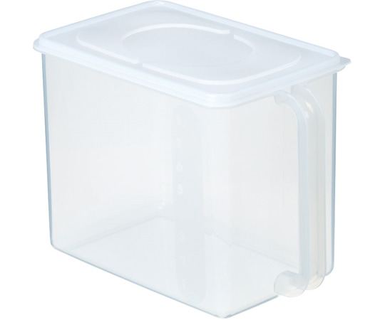 イノマタ化学 ハンディーストッカー ナチュラル #1225 1個（ご注文単位1個）【直送品】