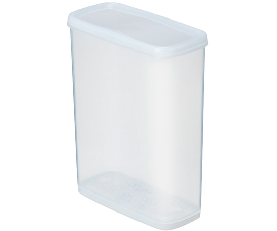 イノマタ化学 乾物ストッカー4.0 ナチュラル #1214 1個（ご注文単位1個）【直送品】