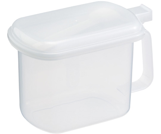 イノマタ化学 ピュアポット ホワイト #1191 1個（ご注文単位1個）【直送品】