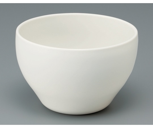 イノマタ化学 フォリオ ボウル ホワイト #1014 1個（ご注文単位1個）【直送品】