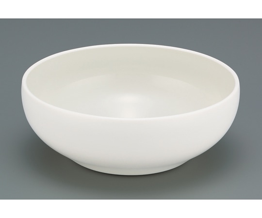 イノマタ化学 フォリオ サラダボウル16 ホワイト #1182 1個（ご注文単位1個）【直送品】