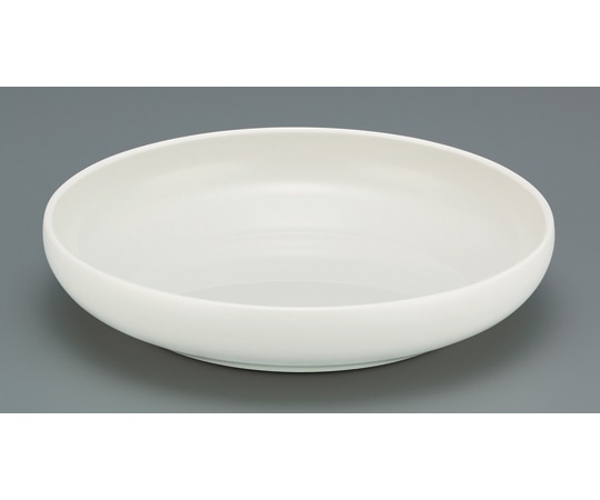 イノマタ化学 フォリオ ディッシュ20 ホワイト #1183 1個（ご注文単位1個）【直送品】