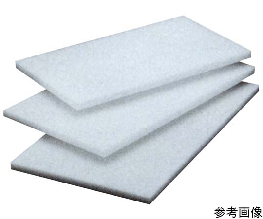 住ベテクノプラスチック 住友 抗菌スーパー耐熱まな板 900×350×H30mm S-2WK 1個（ご注文単位1個）【直送品】