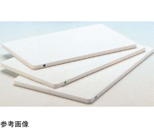 住ベテクノプラスチック スーパー耐熱まな板 角型一般用(ピン付2ケ所)特大 青 WKLLP 特大 青 1個（ご注文単位1個）【直送品】