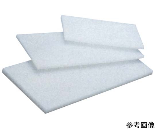 住ベテクノプラスチック 住友 プラスチックまな板(抗菌剤入)ピン2本付(長辺) SSOOP 黄 1個（ご注文単位1個）【直送品】