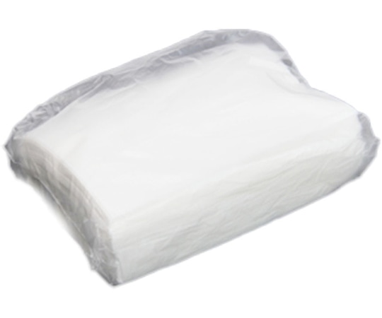 オザックス OZ6ッ折りナプキン ストレート 250×248mm パルプ(100枚×10パック)×12袋入  1ケース（ご注文単位1ケース）【直送品】