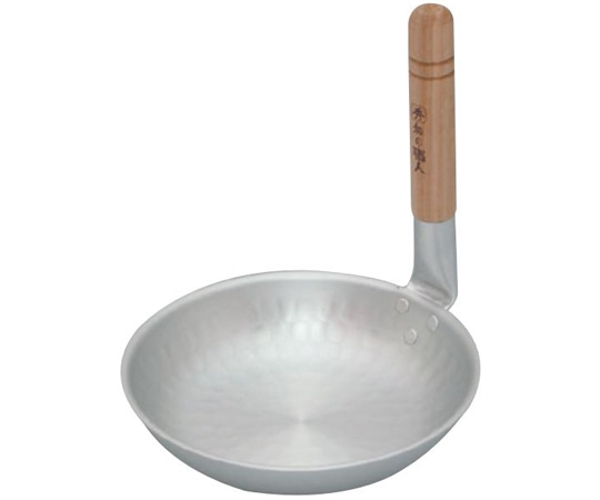 谷口金属 和の職人 アルミ親子鍋(立柄) 17cm 1個（ご注文単位1個）【直送品】