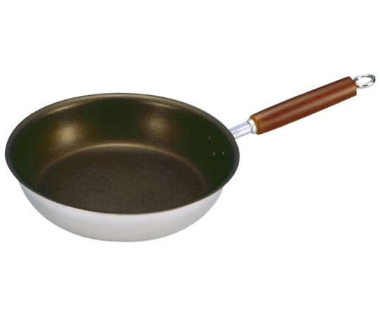 シモリュウ クックワイズ フライパン 26cm 1個（ご注文単位1個）【直送品】