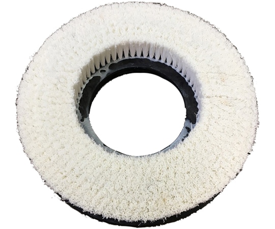 スマート マルチブラシ 14インチ(ポリッシャー用)  1枚（ご注文単位1枚）【直送品】