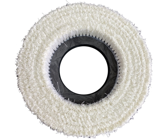 スマート マルチブラシ 12インチ(ポリッシャー用)  1枚（ご注文単位1枚）【直送品】