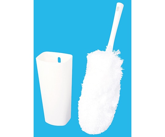 アズマ工業 sm@rt ハンディモップケース付 sm@rt659 1個（ご注文単位1個）【直送品】