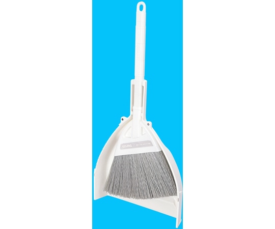 アズマ工業 sm@rt 玄関ほうき&チリトリ sm@rt146 1個（ご注文単位1個）【直送品】