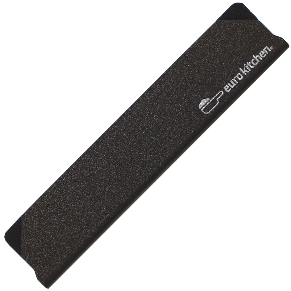 ユーロキッチン ナイフセーバー 包丁カバー 16cm スリム #16535 1個(ご注文単位1個)【直送品】