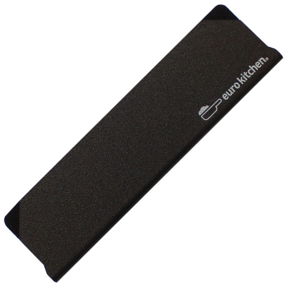 ユーロキッチン ナイフセーバー 包丁カバー 16cm ミドル #16545 1個(ご注文単位1個)【直送品】
