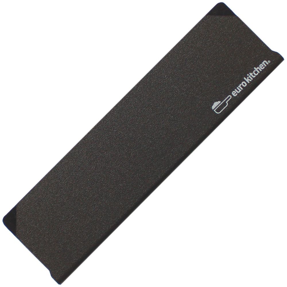 ユーロキッチン ナイフセーバー 包丁カバー 19cm ワイド #19555 1個(ご注文単位1個)【直送品】