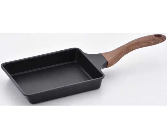 和平フレイズ エヌトーン IH対応玉子焼 14×19cm MB-1249 1個（ご注文単位1個）【直送品】