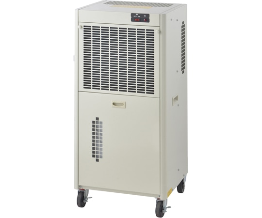 ナカトミ 除湿機 DM-22 1台(ご注文単位1台)【直送品】