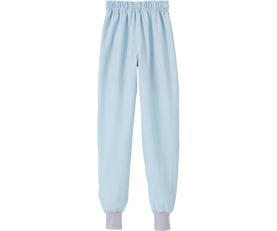 サーヴォ（旧サンペックスイスト） ベーシックライト 男女兼用 ホッピングパンツ アイスブルー 5L BL614-B 1枚（ご注文単位1枚）【直送品】