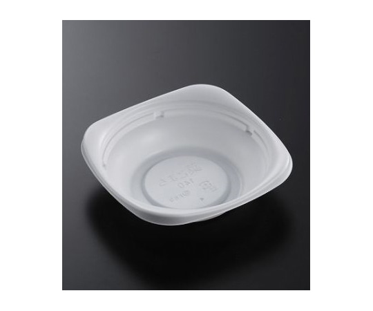 中央化学 惣菜容器 CT菜こまち 140 W 身 900枚 936419 1ケース(ご注文単位1ケース)【直送品】