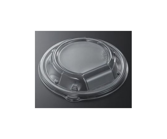 中央化学 どんぶり容器 CTほまれ丼 M19 蓋 800枚 167528 1ケース(ご注文単位1ケース)【直送品】