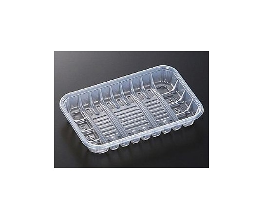 中央化学 トレー CH17-11 C 3000枚 20883 1ケース(ご注文単位1ケース)【直送品】