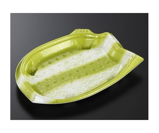 中央化学 刺身・鮮魚容器 とと25-18 しぶきGN 身 600枚 180380 1ケース(ご注文単位1ケース)【直送品】